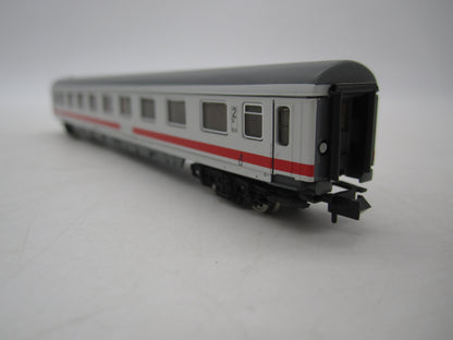 Fleischmann N - 861103 - Personenwagen IC 2e klas van de DB