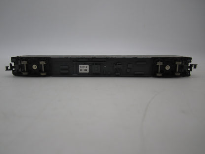 Fleischmann N - 861103 - Personenwagen IC 2e klas van de DB