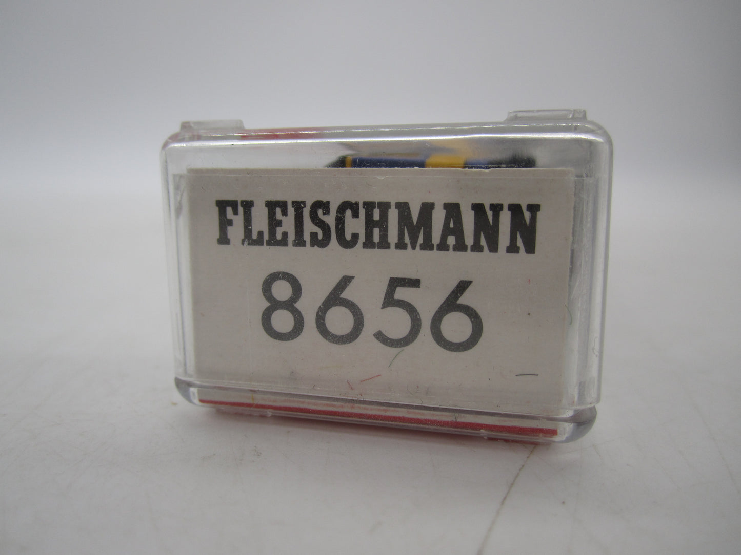 Fleischmann N - 8656 - Personenwagen Plan W van de NS