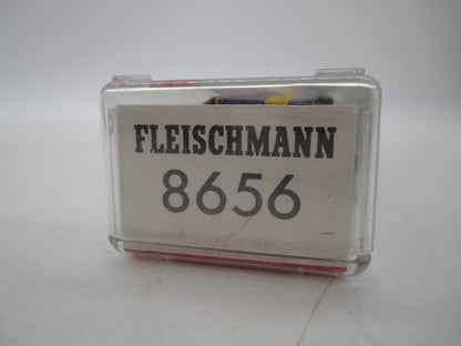 Fleischmann N - 8656 - Personenwagen Plan W van de NS