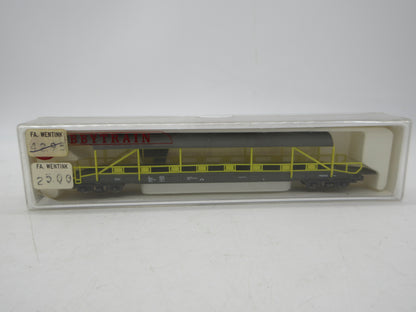 Hobbytrain N - 30002 - Autotransporter van de BLS
