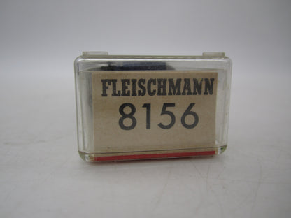 Fleischmann N - 8156 - Personenwagen Plan W van de NS