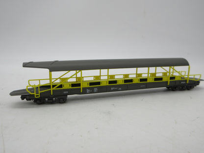 Hobbytrain N - 30002 - Autotransporter van de BLS
