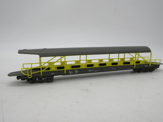 Hobbytrain N - 30002 - Autotransporter van de BLS