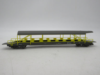 Hobbytrain N - 30002 - Autotransporter van de BLS