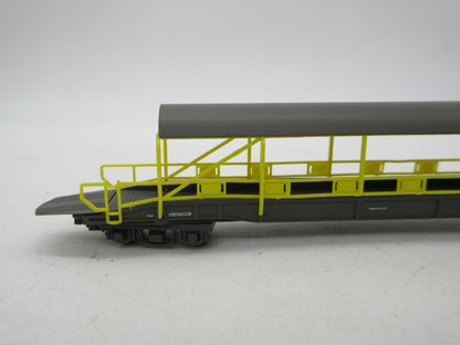 Hobbytrain N - 30002 - Autotransporter van de BLS