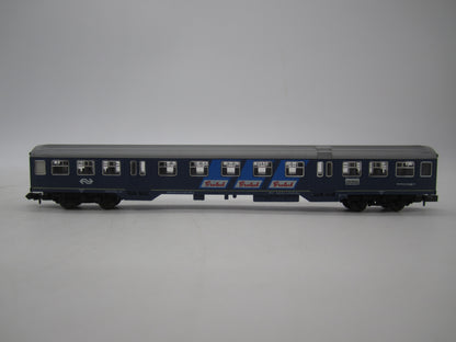 Fleischmann N - 8156 - Personenwagen Plan W van de NS
