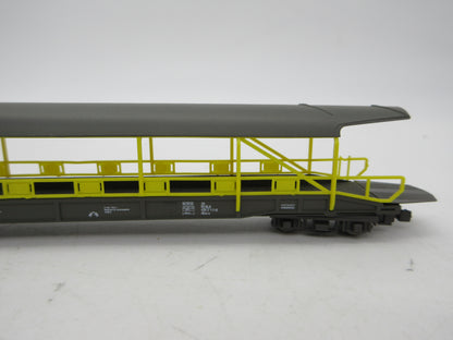 Hobbytrain N - 30002 - Autotransporter van de BLS