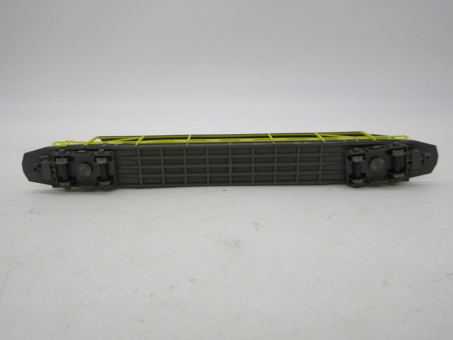 Hobbytrain N - 30002 - Autotransporter van de BLS