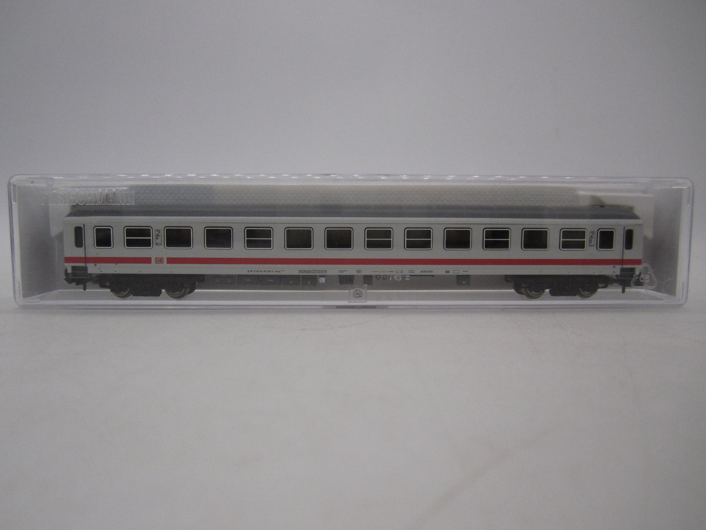 Fleischmann N - 861803 - Personenwagen IC 2e klas van de DB