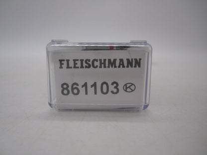 Fleischmann N - 861103 - Personenwagen IC 2e klas van de DB