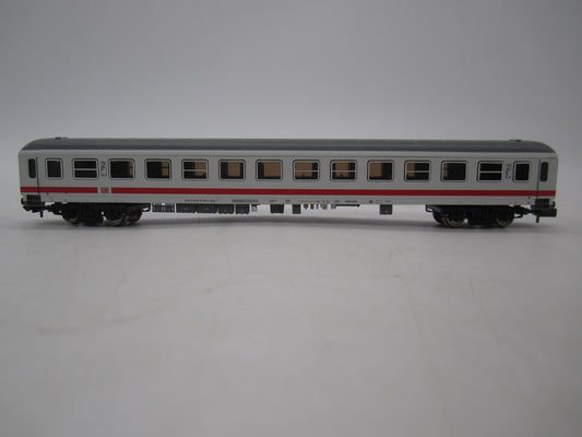 Fleischmann N - 861803 - Personenwagen IC 2e klas van de DB