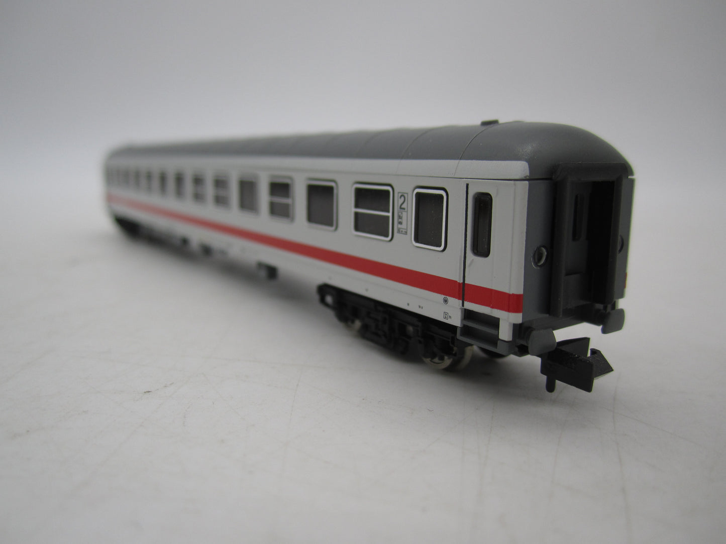 Fleischmann N - 861803 - Personenwagen IC 2e klas van de DB