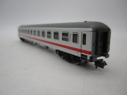 Fleischmann N - 861803 - Personenwagen IC 2e klas van de DB