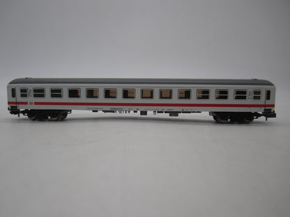 Fleischmann N - 861803 - Personenwagen IC 2e klas van de DB
