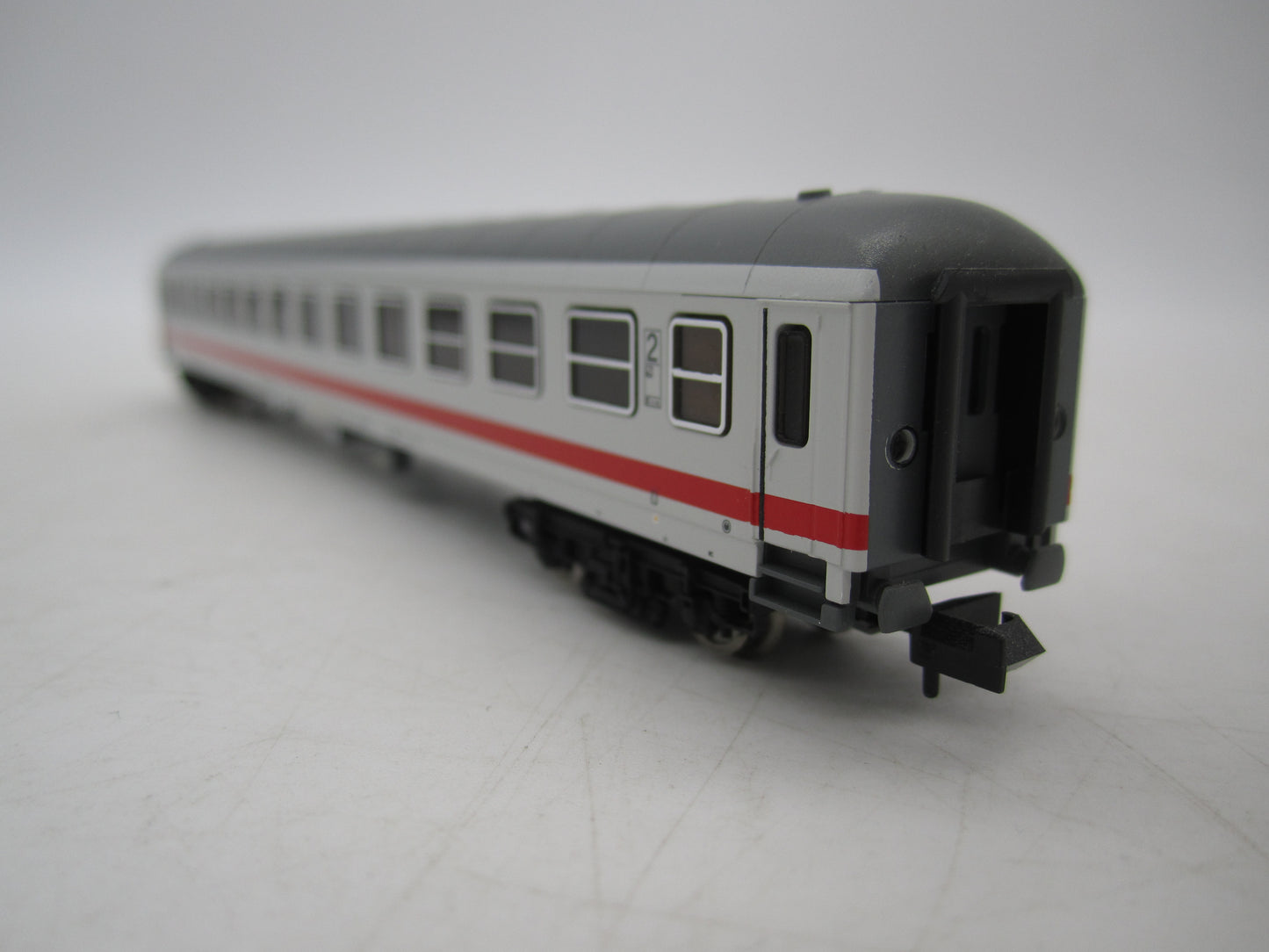 Fleischmann N - 861803 - Personenwagen IC 2e klas van de DB