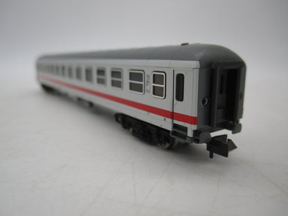Fleischmann N - 861803 - Personenwagen IC 2e klas van de DB