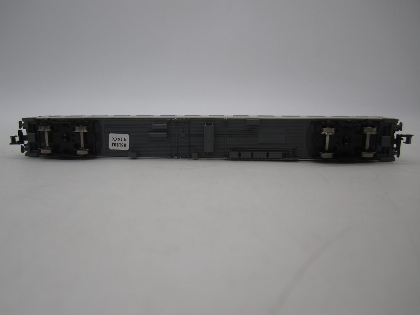 Fleischmann N - 861803 - Personenwagen IC 2e klas van de DB