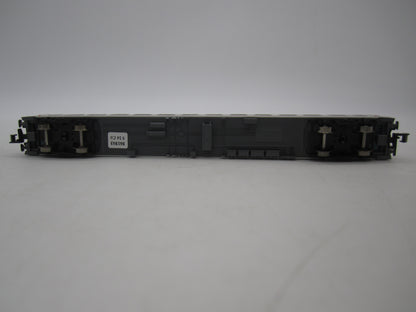 Fleischmann N - 861803 - Personenwagen IC 2e klas van de DB