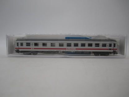 Fleischmann N - 861603 - Personenwagen IC "Bistrowagen" 1e klas van de DB