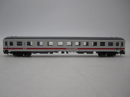 Fleischmann N - 861603 - Personenwagen IC "Bistrowagen" 1e klas van de DB