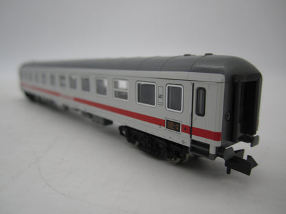 Fleischmann N - 861603 - Personenwagen IC "Bistrowagen" 1e klas van de DB