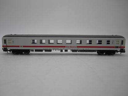 Fleischmann N - 861603 - Personenwagen IC "Bistrowagen" 1e klas van de DB