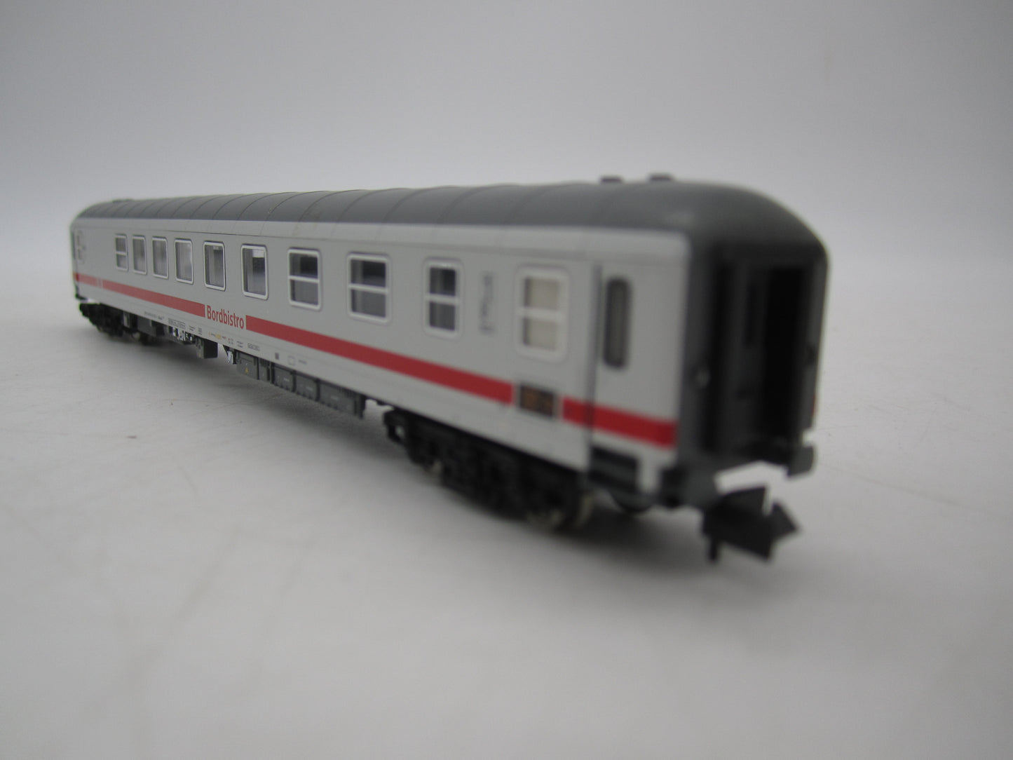 Fleischmann N - 861603 - Personenwagen IC "Bistrowagen" 1e klas van de DB