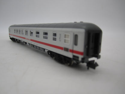 Fleischmann N - 861603 - Personenwagen IC "Bistrowagen" 1e klas van de DB