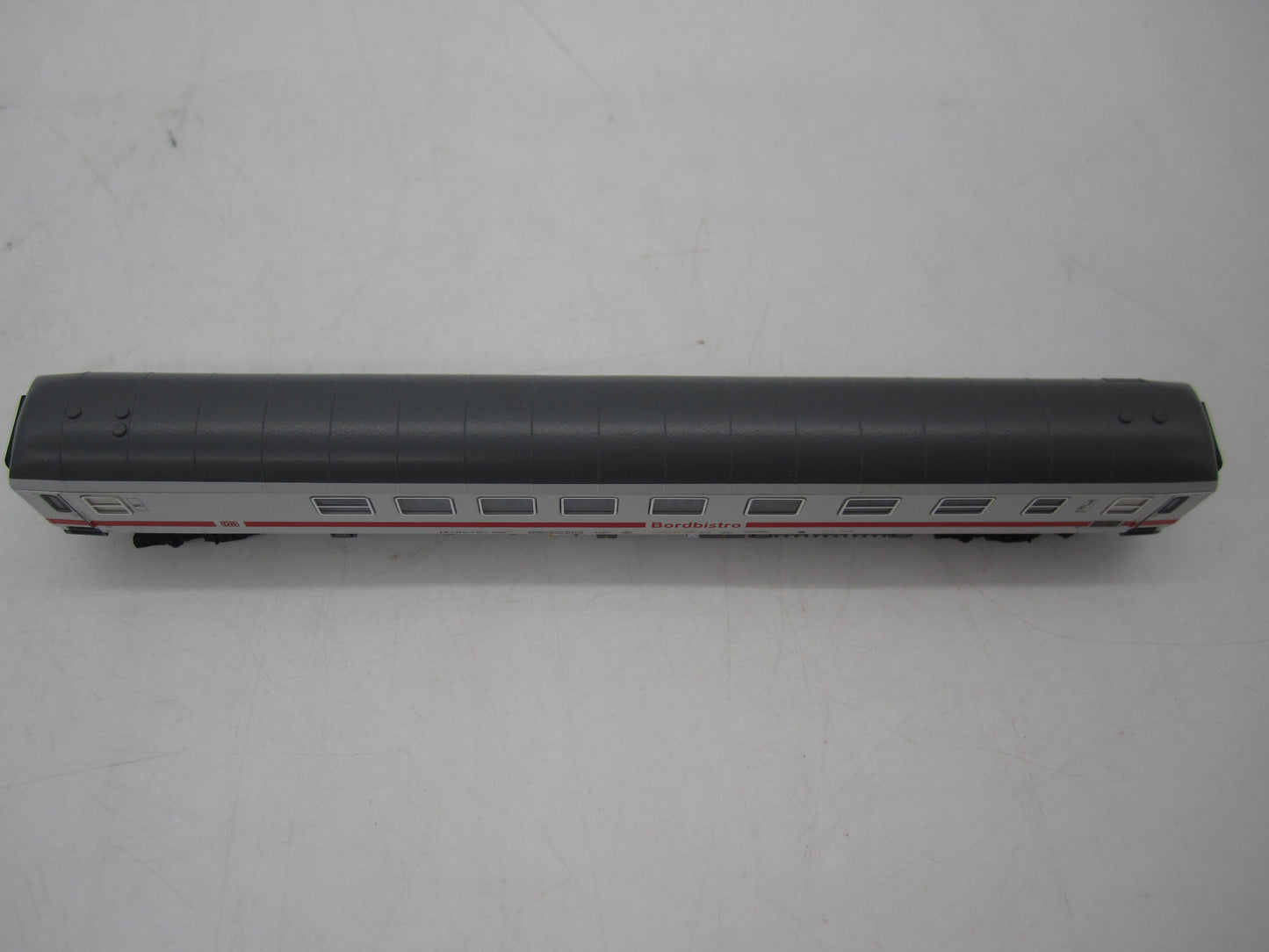 Fleischmann N - 861603 - Personenwagen IC "Bistrowagen" 1e klas van de DB