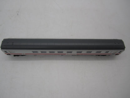 Fleischmann N - 861603 - Personenwagen IC "Bistrowagen" 1e klas van de DB