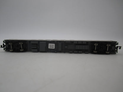 Fleischmann N - 861603 - Personenwagen IC "Bistrowagen" 1e klas van de DB