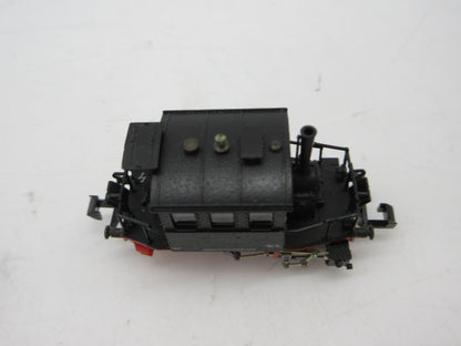 Minitrix N - 12015 - Tenderloc, BR 98.3 'Glaskasten' van de DRG
