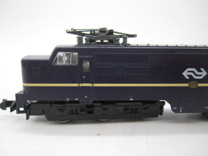 Minitrix N - 12828 - E-loc, Serie 1200 van de NS