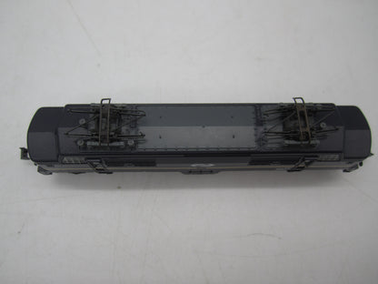 Minitrix N - 12828 - E-loc, Serie 1200 van de NS