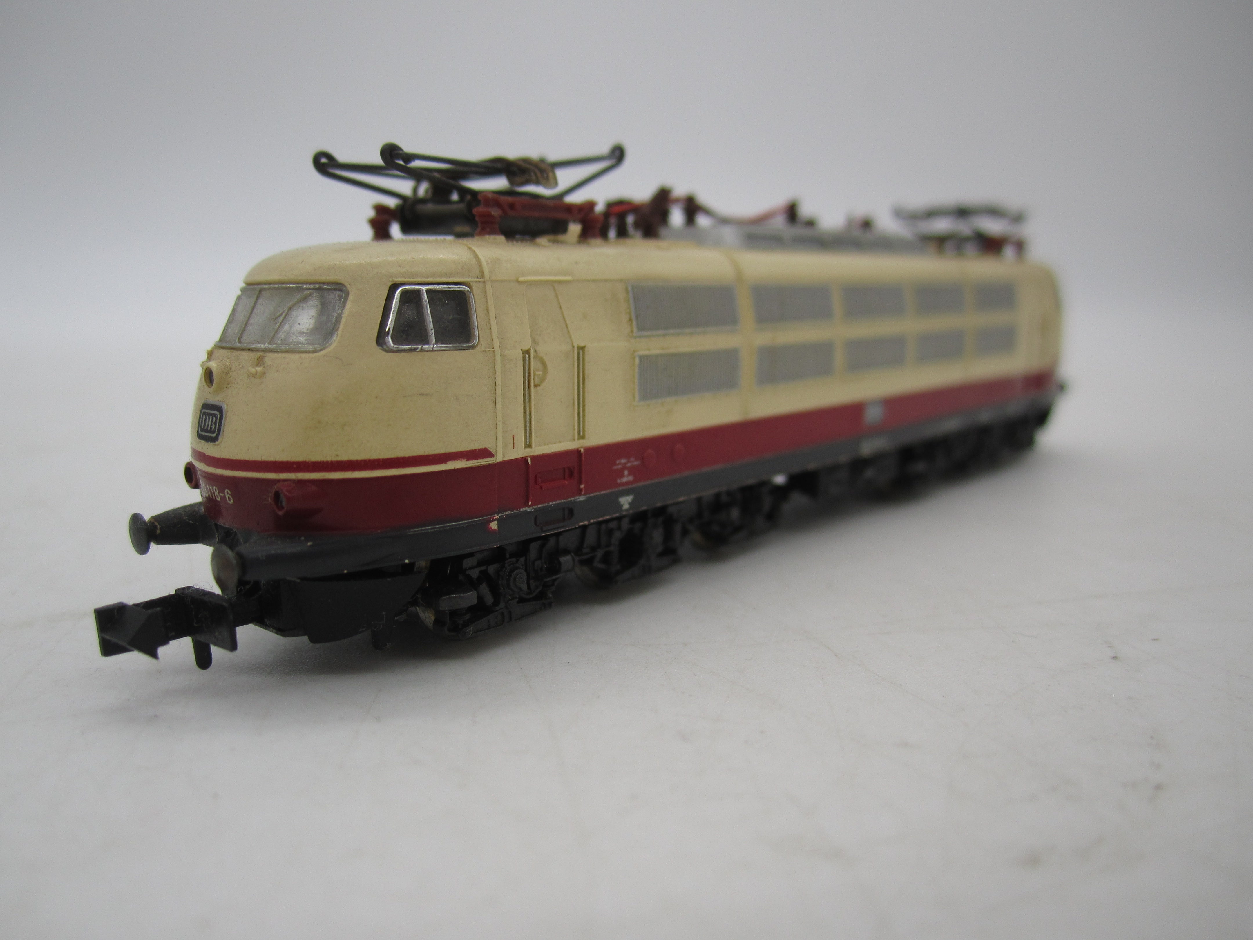 鉄道模型 FLEISCHMANN piccolo 7375 Amazon.co.jp: Railroad Model N Gauge FLEISCHMANN piccolo 7086