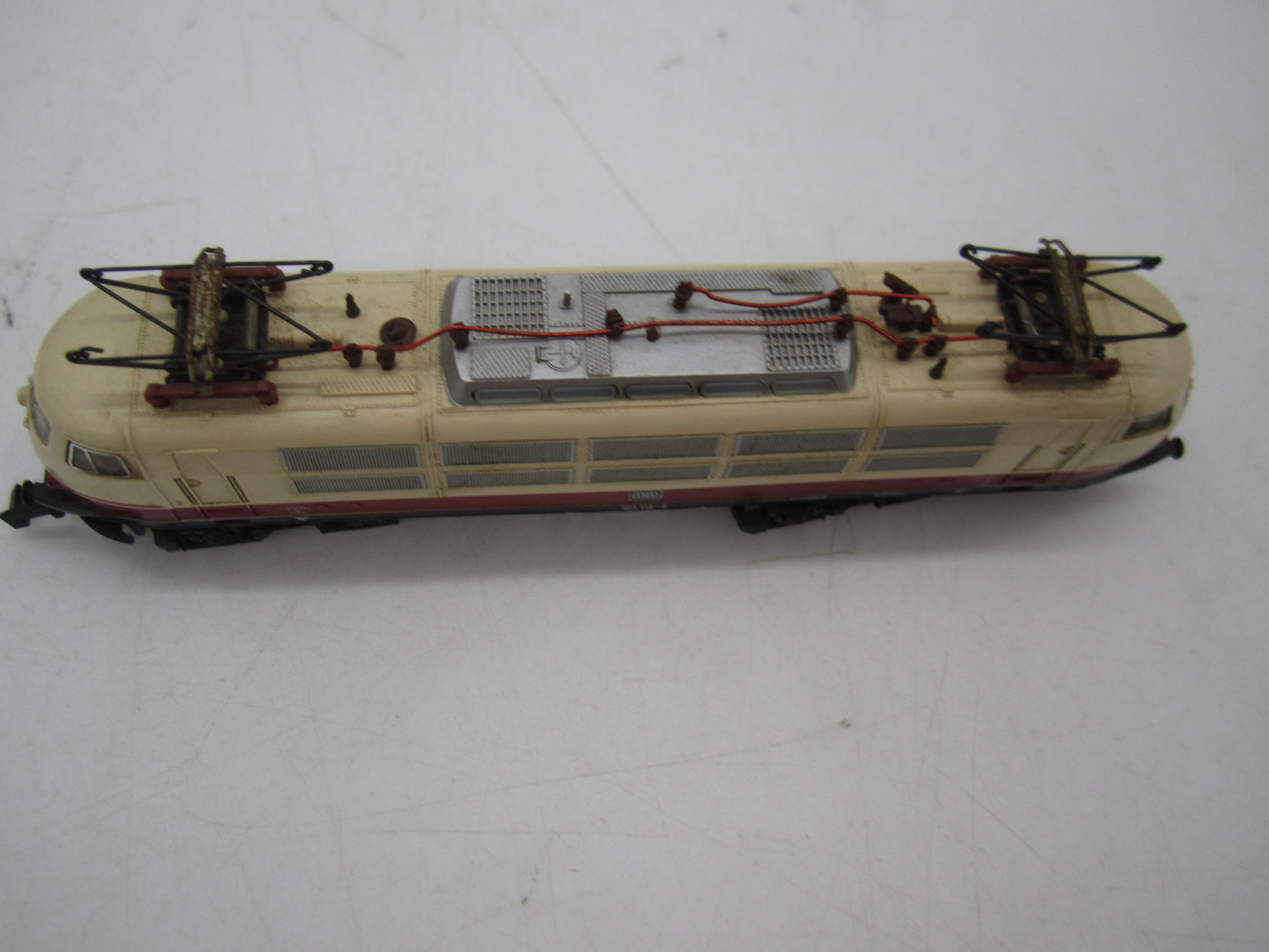 鉄道模型 FLEISCHMANN piccolo 7375 Amazon.co.jp: Railroad Model N Gauge FLEISCHMANN piccolo 7086