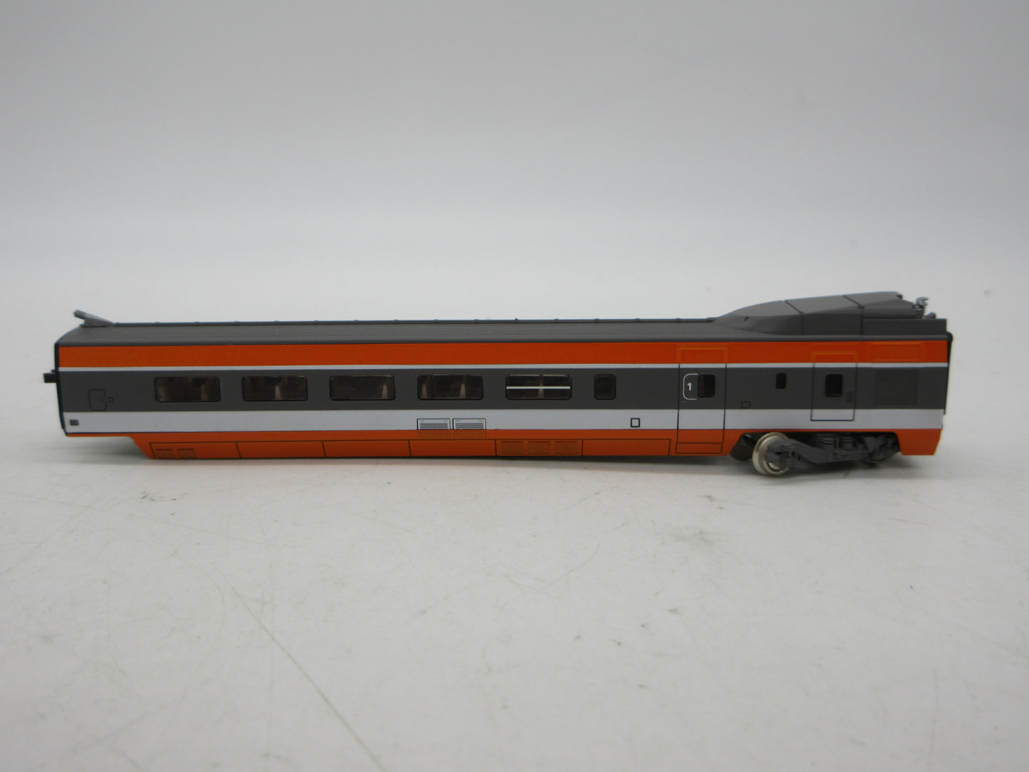 Kato N - 10 091 - 6-delige TGV van de SNCF