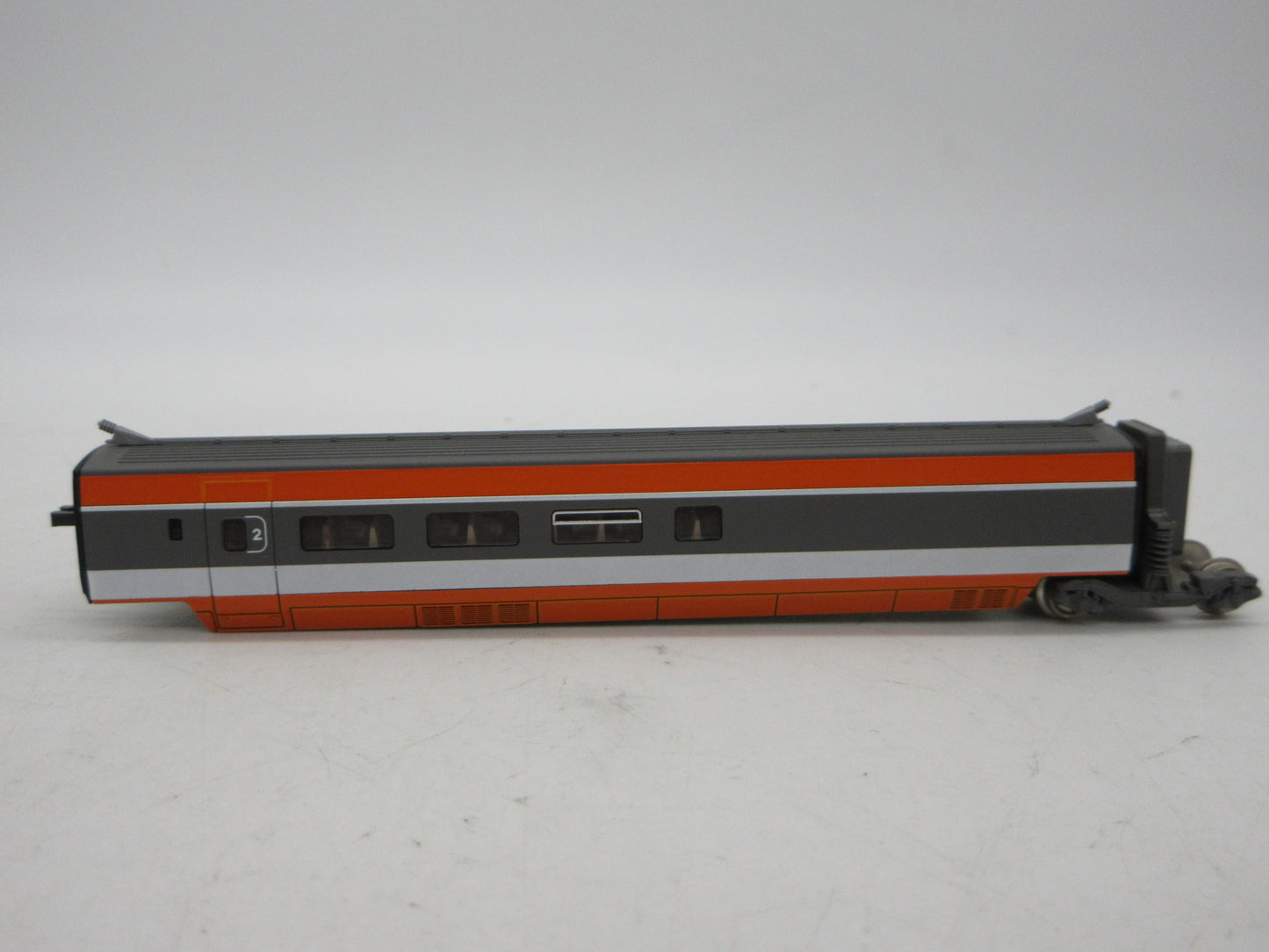 Kato N - 10 091 - 6-delige TGV van de SNCF