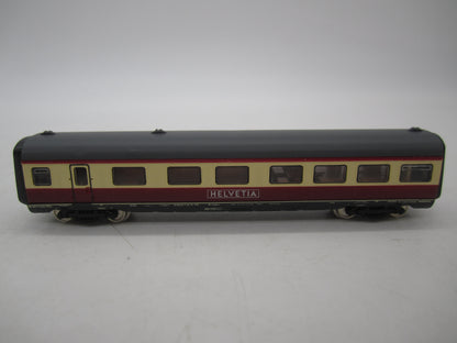 Roco N - 23006 - 3-delige uitbreidingsset VR 11.5 TEE van de DB