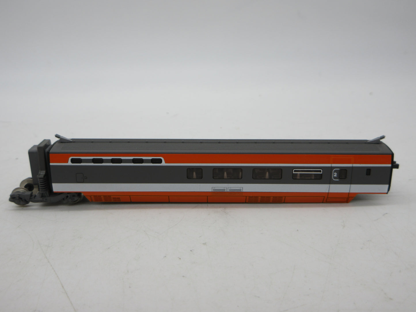Kato N - 10 091 - 6-delige TGV van de SNCF