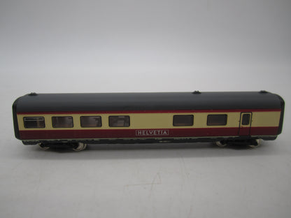 Roco N - 23006 - 3-delige uitbreidingsset VR 11.5 TEE van de DB