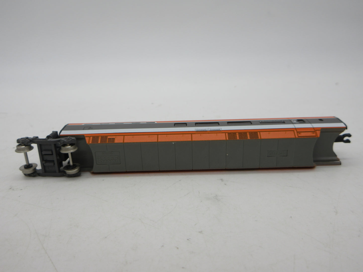Kato N - 10 091 - 6-delige TGV van de SNCF