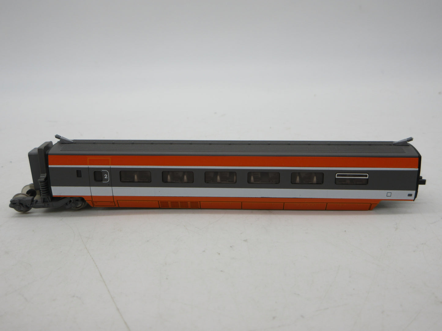 Kato N - 10 091 - 6-delige TGV van de SNCF