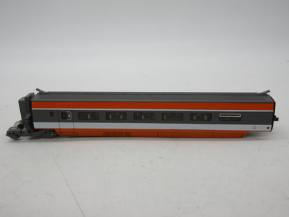 Kato N - 10 091 - 6-delige TGV van de SNCF