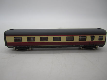 Roco N - 23006 - 3-delige uitbreidingsset VR 11.5 TEE van de DB