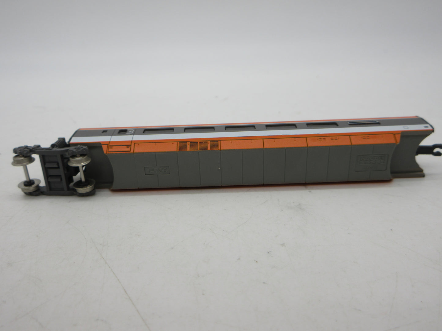 Kato N - 10 091 - 6-delige TGV van de SNCF