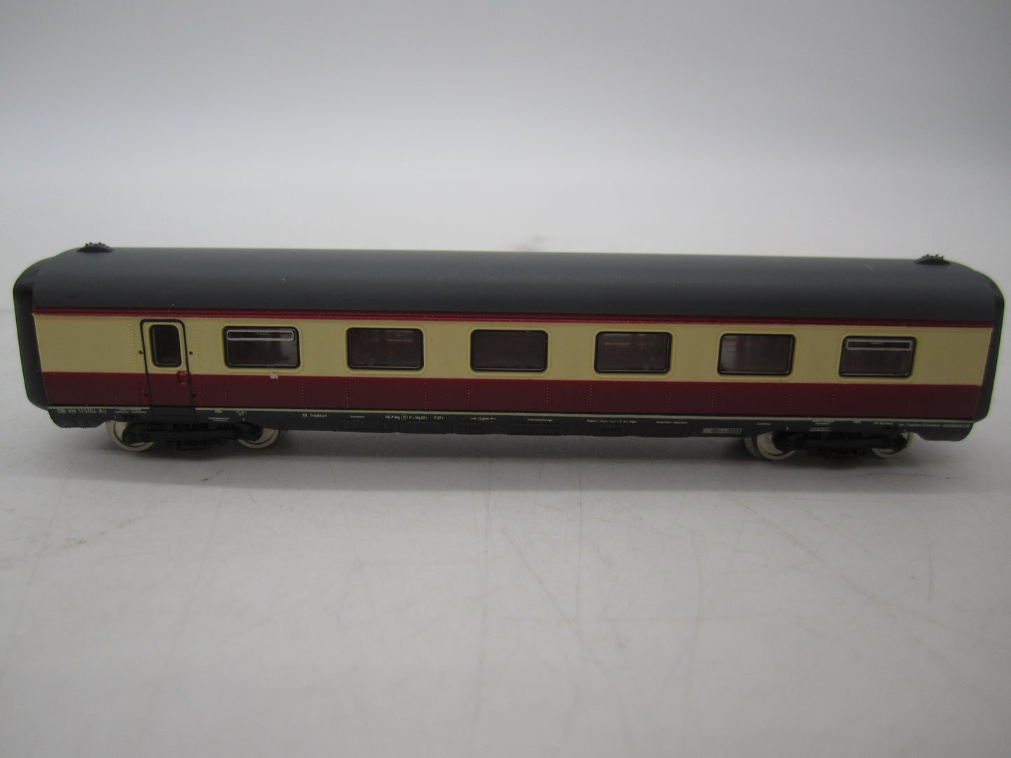 Roco N - 23006 - 3-delige uitbreidingsset VR 11.5 TEE van de DB