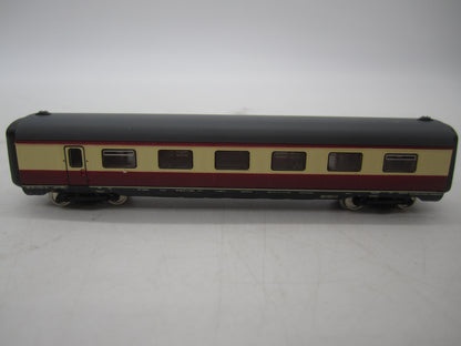 Roco N - 23006 - 3-delige uitbreidingsset VR 11.5 TEE van de DB