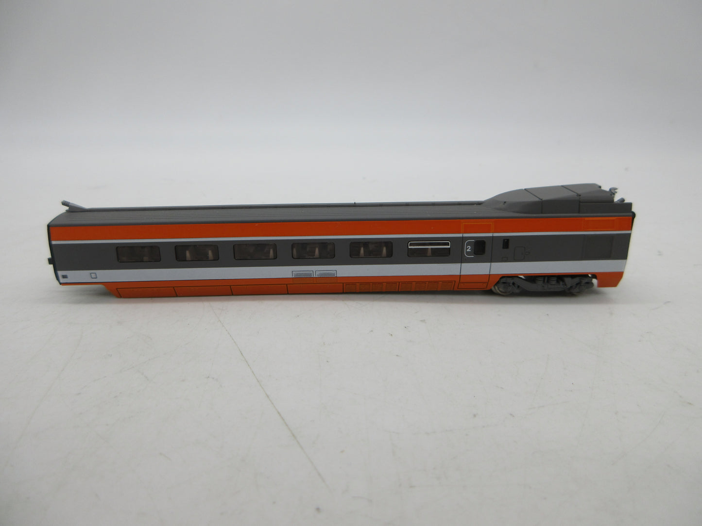 Kato N - 10 091 - 6-delige TGV van de SNCF
